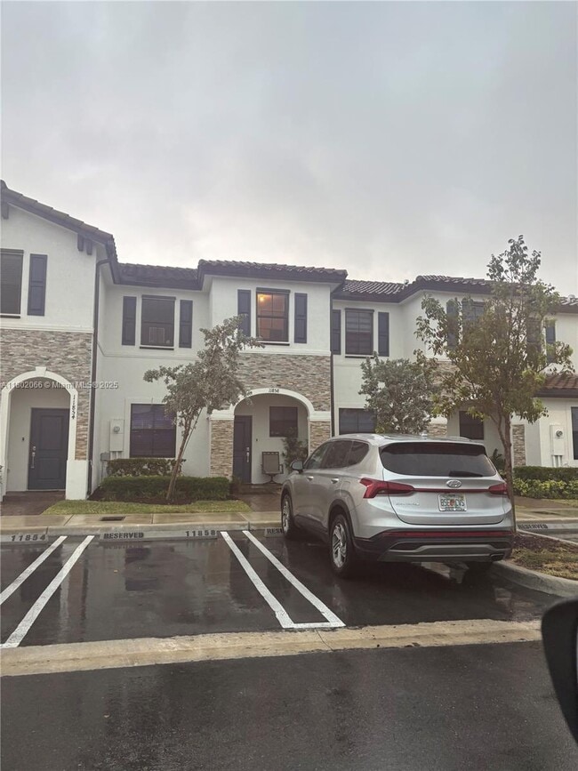 property at 11858 SW 246th Ln