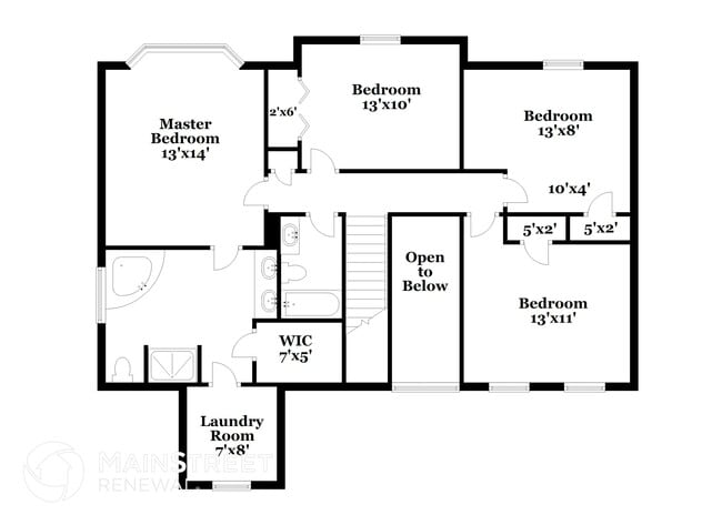 1912 Cypress Way in Pleasant Hill, MO - Building Photo - Building Photo