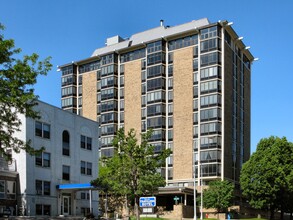 Rochester Towers in Rochester, MN - Building Photo - Building Photo