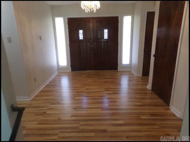 3 Silver Fox Cove in Jacksonville, AR - Building Photo - Building Photo