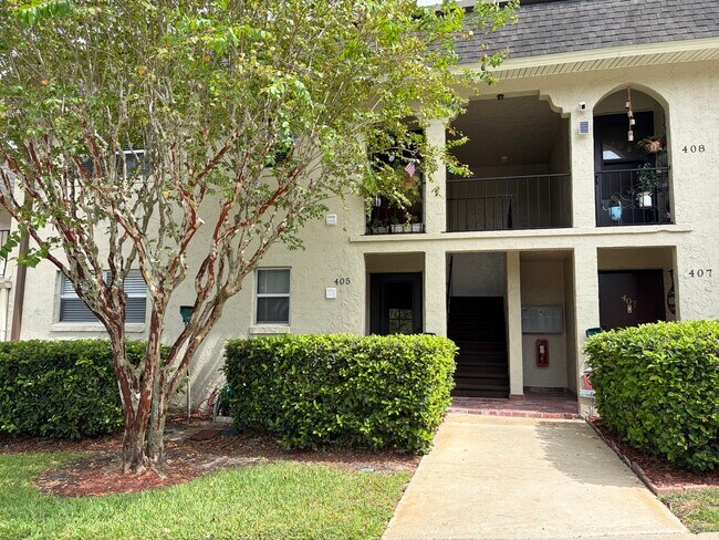 property at 405 E San Sebastian Ct