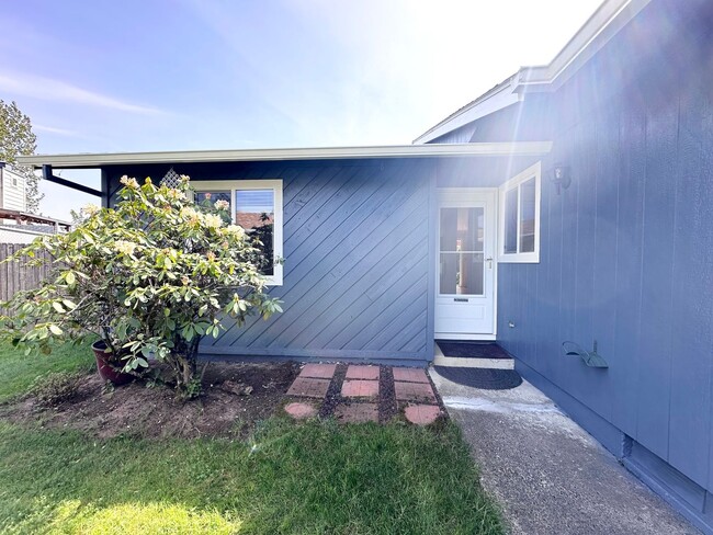 property at 2238 SE 10th St