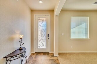 7421 Red Cedar Dr in El Paso, TX - Foto de edificio - Building Photo