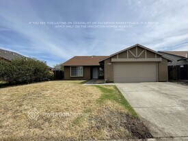 3442 Chandler Cir in Bay Point, CA - Building Photo