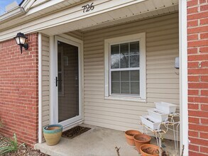 726 S Marion Ave in Tulsa, OK - Building Photo - Building Photo