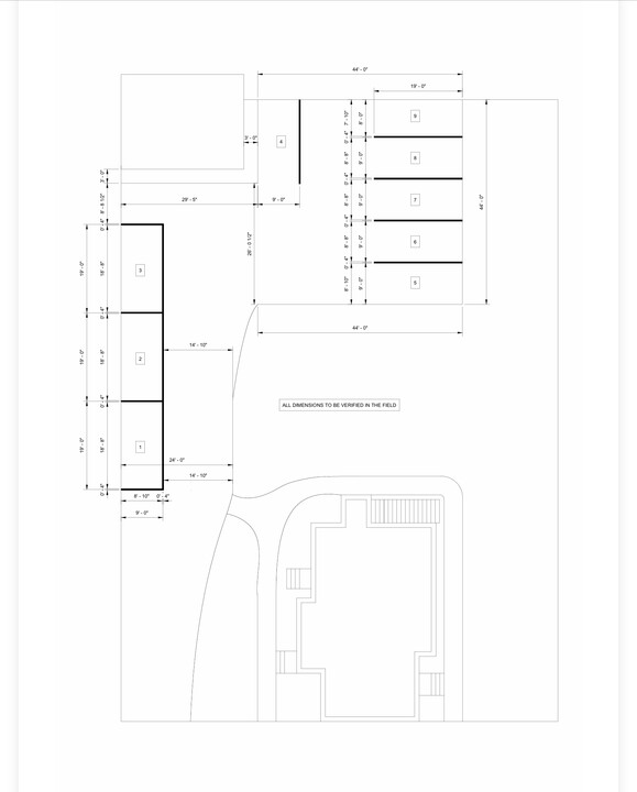 2310 Washington St in Waukegan, IL - Building Photo