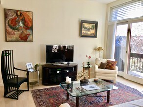 100 Keyes Rd-Unit -324 in Concord, MA - Foto de edificio - Building Photo