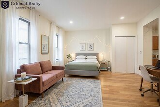 550 Massachusetts Ave, Unit 2 in Boston, MA - Building Photo - Building Photo