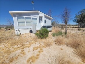3021 Borax Ave in Sandy Valley, NV - Foto de edificio - Building Photo