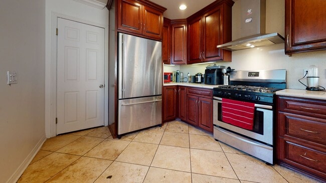 6250 Dorothy Dr in San Diego, CA - Building Photo - Building Photo