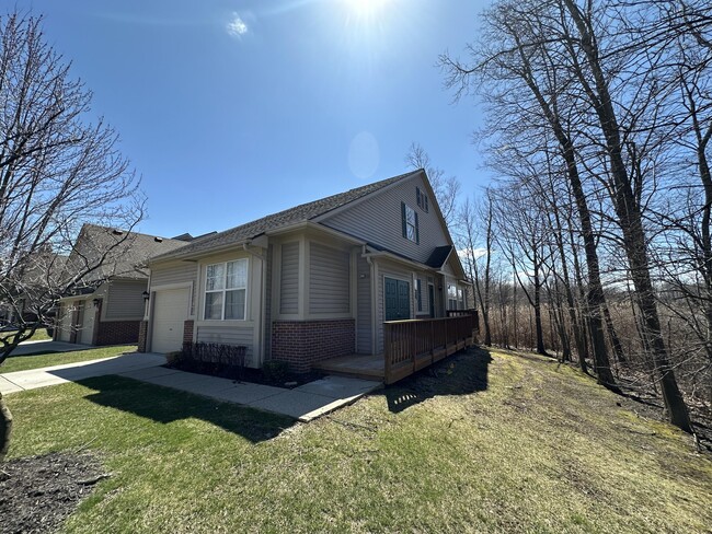 property at 41785 Independence Dr