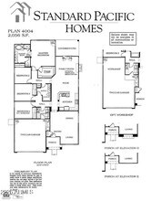 3095 E Merlot St in Gilbert, AZ - Building Photo - Building Photo