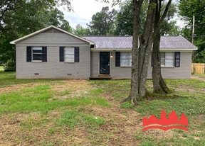 1561 Winfield Rd in Memphis, TN - Building Photo