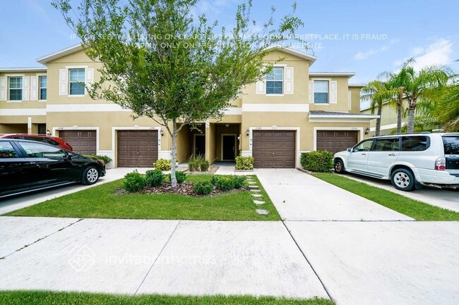 property at 2248 Golden Falcon Dr