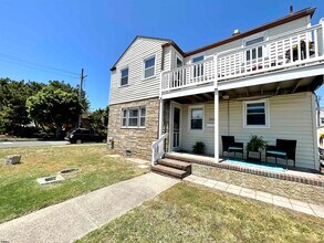 9105 Amherst Ave, Unit A in Margate City, NJ - Building Photo - Building Photo