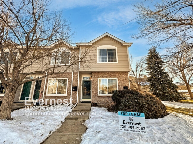 property at 9600 W Chatfield Ave
