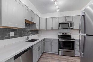 Alpine by Trion Living in Beaverton, OR - Building Photo