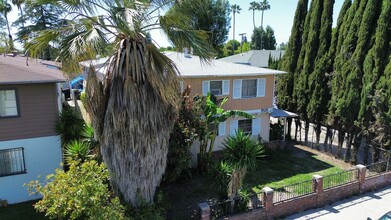 6525 Sepulveda Blvd in Van Nuys, CA - Building Photo - Building Photo