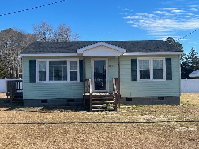 property at 3992 Mark N Smith Rd