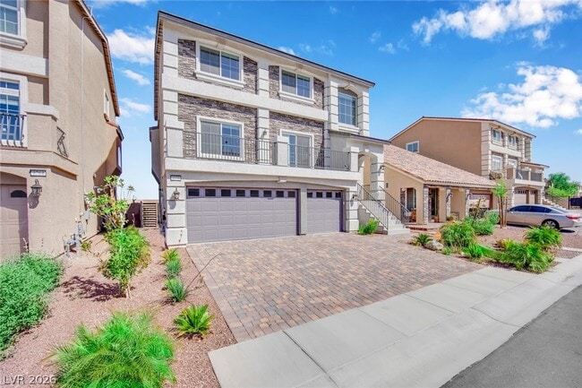 9770 Hawk Crest St in Las Vegas, NV - Building Photo - Building Photo