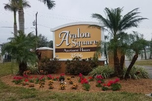 Avalon Square Apartment Homes
