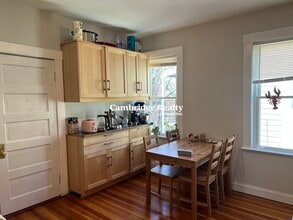 25 Fainwood Cir, Unit 3T in Cambridge, MA - Building Photo - Building Photo