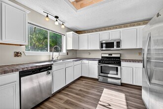 2918 Colonel Ct Dr in Richmond, TX - Foto de edificio - Building Photo