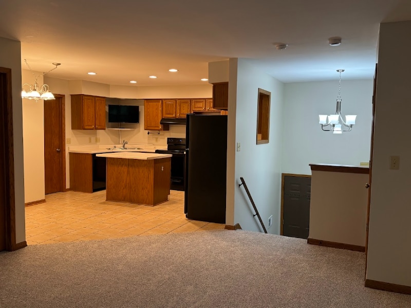 701 Mink Ranch Rd in Burlington, WI - Building Photo