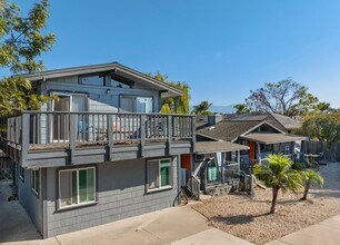 930 Camino Del Sur in Goleta, CA - Building Photo - Building Photo