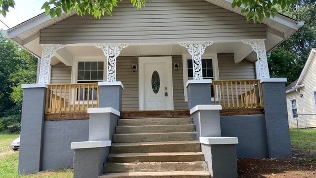 property at 1919 Hoitt Ave