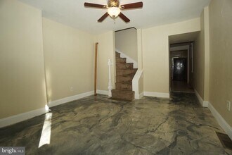 2509 Tilton St in Philadelphia, PA - Building Photo - Building Photo