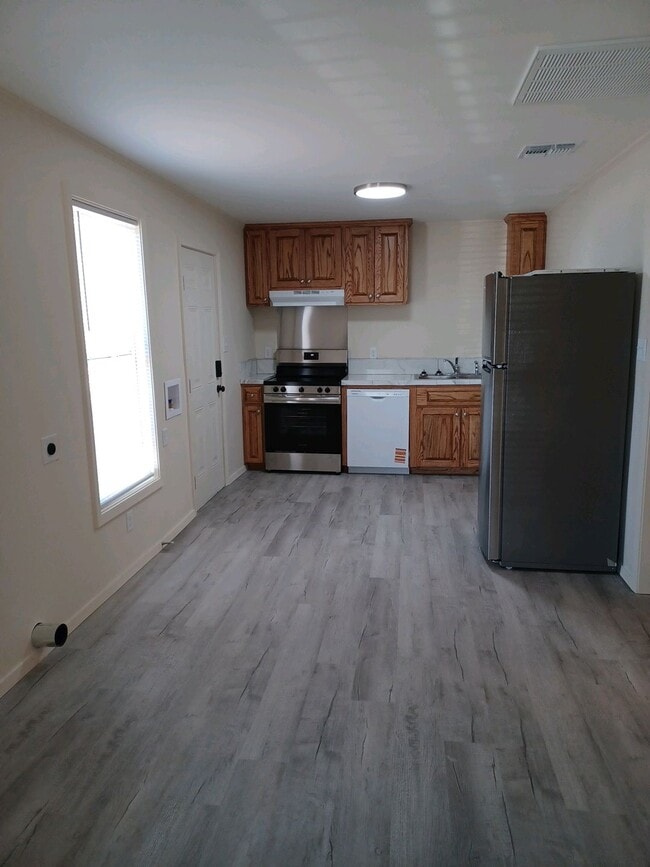 1403 Lincoln Ave in Minden, LA - Building Photo - Building Photo