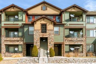 5255 Memphis St in Denver, CO - Foto de edificio