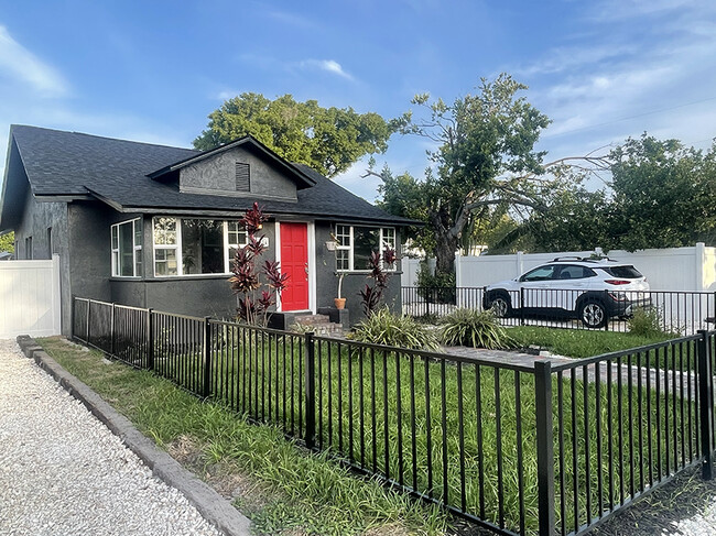 property at 1034 Queen St N