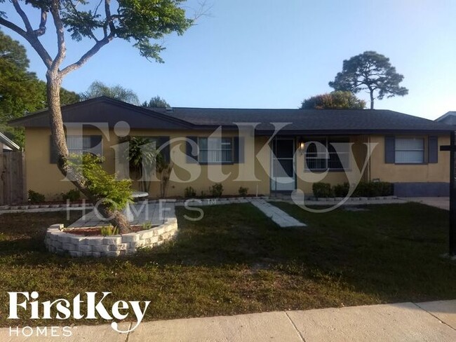 property at 8275 Jacaranda Ave