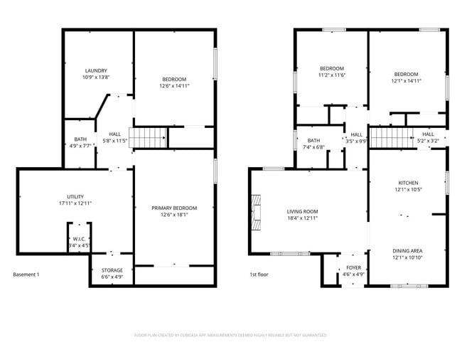 3024 W Grace Ave in Spokane, WA - Building Photo - Building Photo