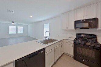 1640 Baugh St in McKinney, TX - Building Photo - Building Photo