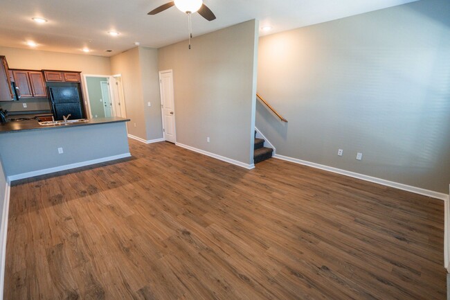 2250 Del Carmel Way in Tallahassee, FL - Building Photo - Building Photo