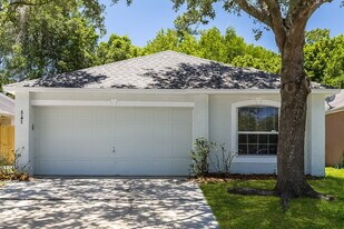 6748 Ebans Bend in Orlando, FL - Building Photo
