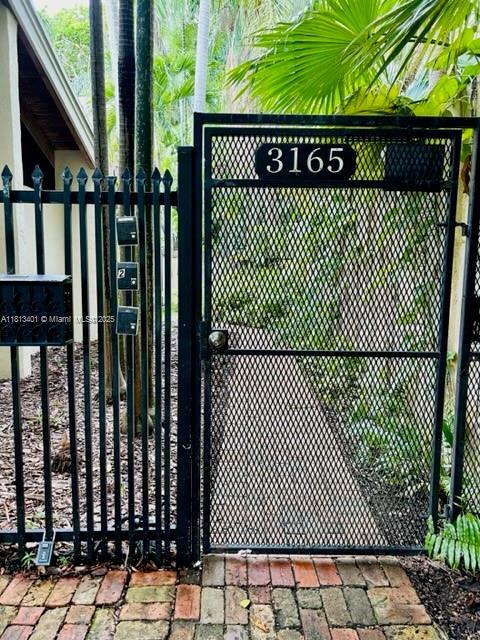property at 3165 Center St