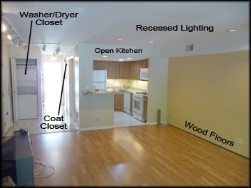 property at 809 S Laflin St