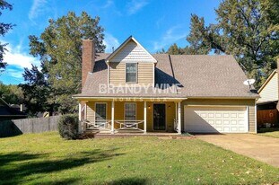 4454 Mayo Ave in Memphis, TN - Building Photo