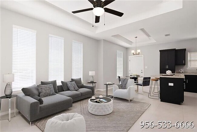 18 Las Vistas Ln in Weslaco, TX - Building Photo - Building Photo