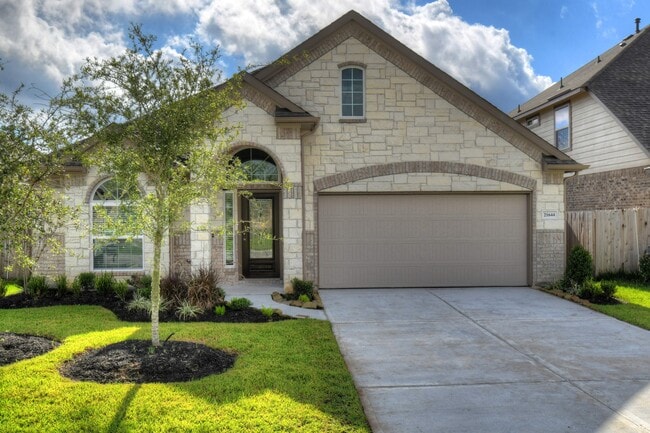 property at 21644 Lexor Dr