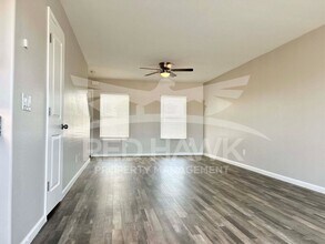 1660 S Wooten St in Coolidge, AZ - Building Photo - Building Photo