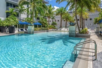 Monarc at Met in Miami, FL - Building Photo - Building Photo