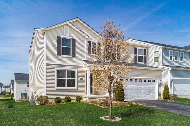 property at 8842 Conestoga Valley Dr
