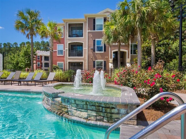 Courtney Bend in Hardeeville, SC - Foto de edificio - Building Photo