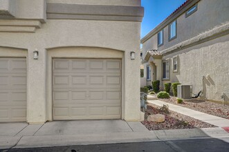 6361 Lorne Green Ave in Henderson, NV - Building Photo - Building Photo