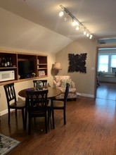 829 N Center St, Unit 2 in Naperville, IL - Building Photo - Building Photo